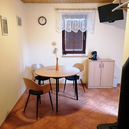 Chalupa Slunicko Cenkovice Extérieur photo