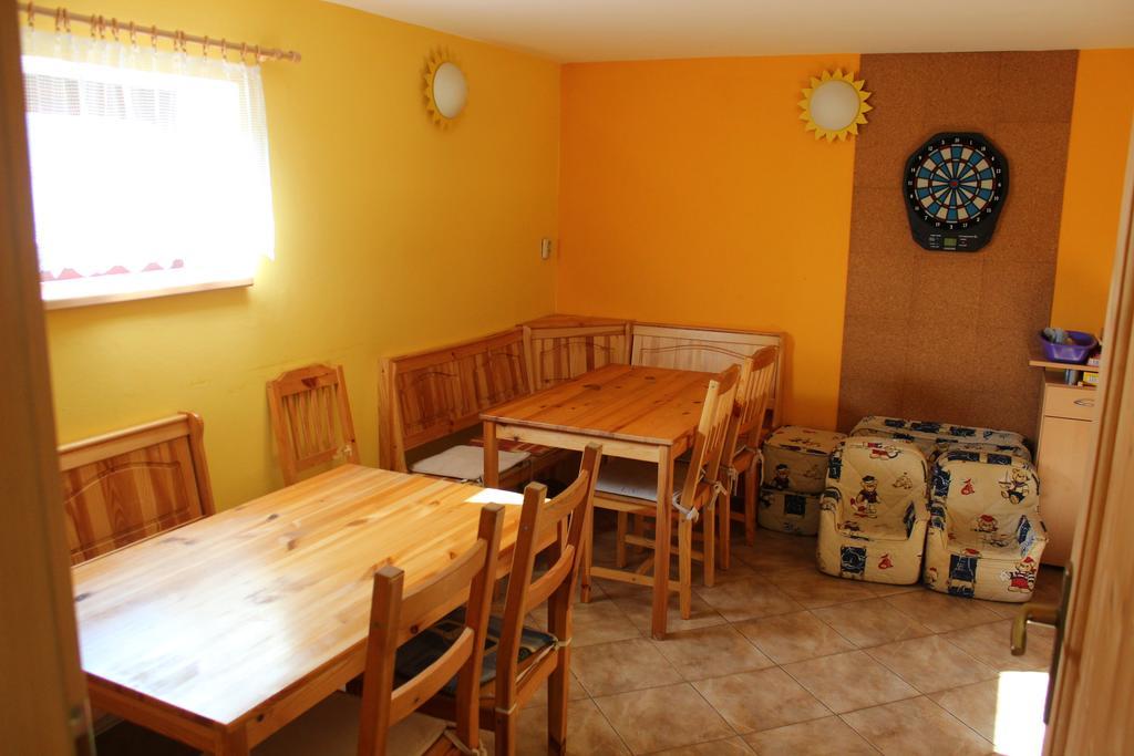 Chalupa Slunicko Cenkovice Extérieur photo